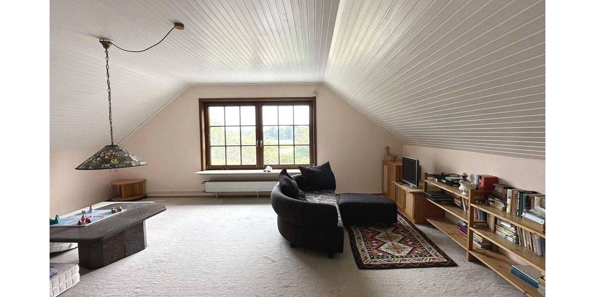 Einfamilienhaus Hamburg Lemsahl-Mellingstedt - 6 Zimmer, 273 m&sup2;, 899.000&euro; | Angebot:25669320