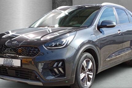 Kia Niro 19.771 km 19.990 &euro; Reinbek 21465