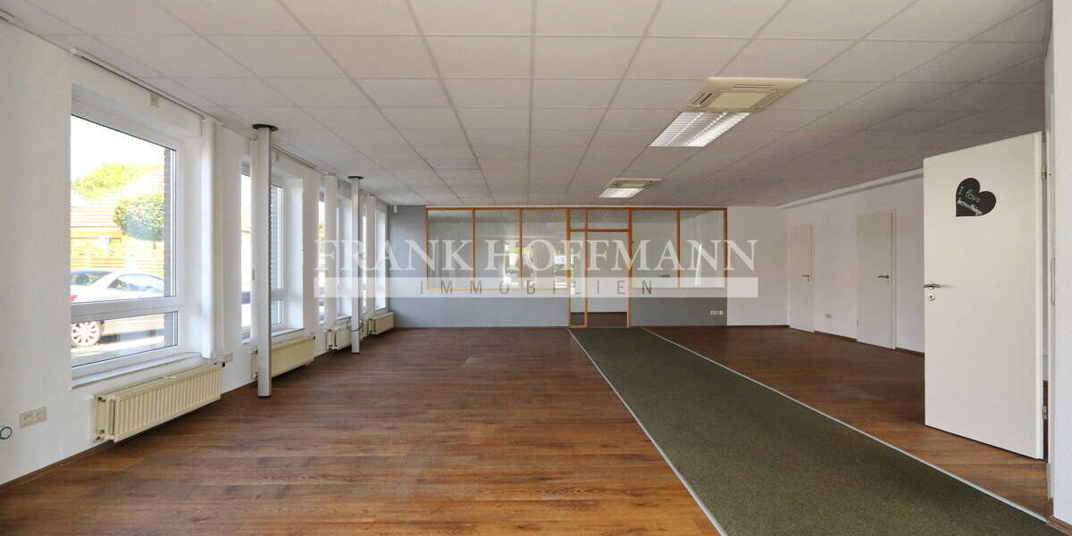 Gewerbeobjekt Henstedt-Ulzburg Ulzburg - 1.195&euro; | Angebot:25743528