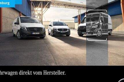 Mercedes-Benz Vito 13.705 km 44.006 &euro; Hamburg 22453
