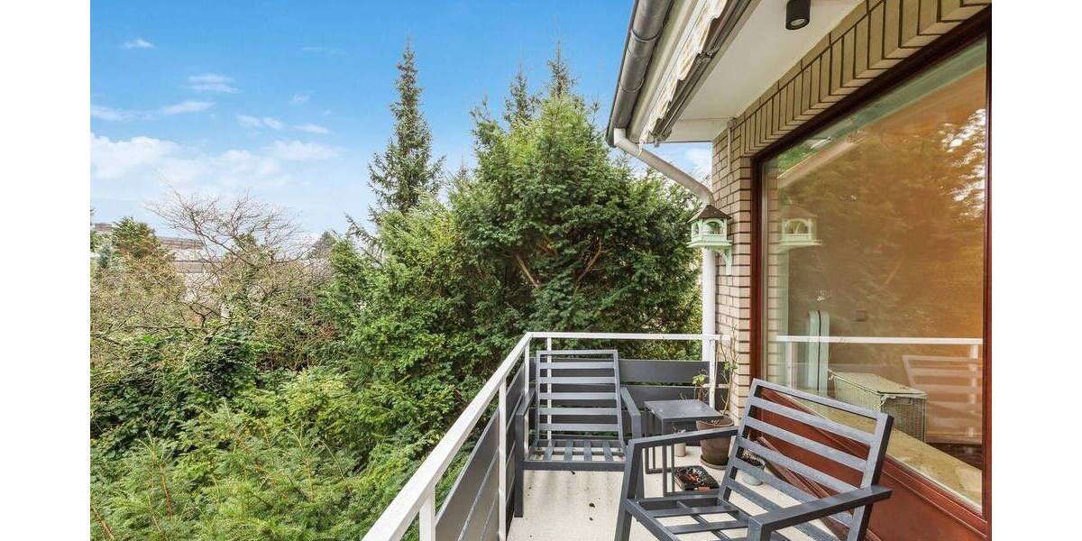 Etagenwohnung Hamburg / Rahlstedt Rahlstedt - 3 Zimmer, 98 m&sup2;, 399.000&euro; | Angebot:25770268