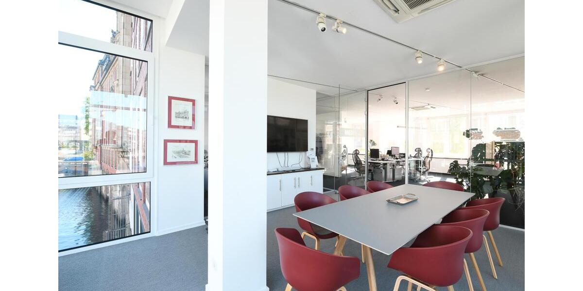 Gewerbeobjekt Hamburg Hamburg-Mitte - 1.400&euro; | Angebot:25966958