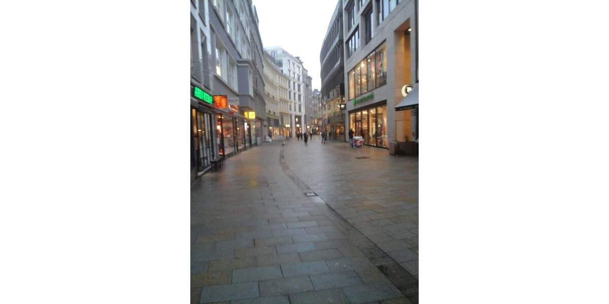 Gewerbeobjekt Hamburg Neustadt - 1 Zimmer, 5.000&euro; | Angebot:25837660