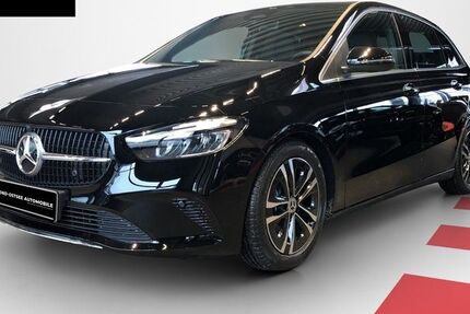 Mercedes-Benz B 180 3.000 km 33.898 &euro; Hamburg 21029
