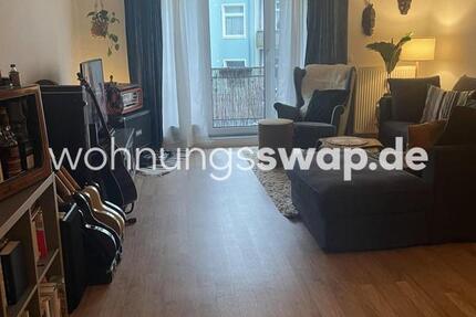 Wohnung Hamburg Bahrenfeld - 2 Zimmer, 76 m&sup2;, 715&euro; | Angebot:25342009