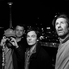 Die Höchste Eisenbahn - Open Air 2026 27.08.2026 PLANTEN UN BLOMEN