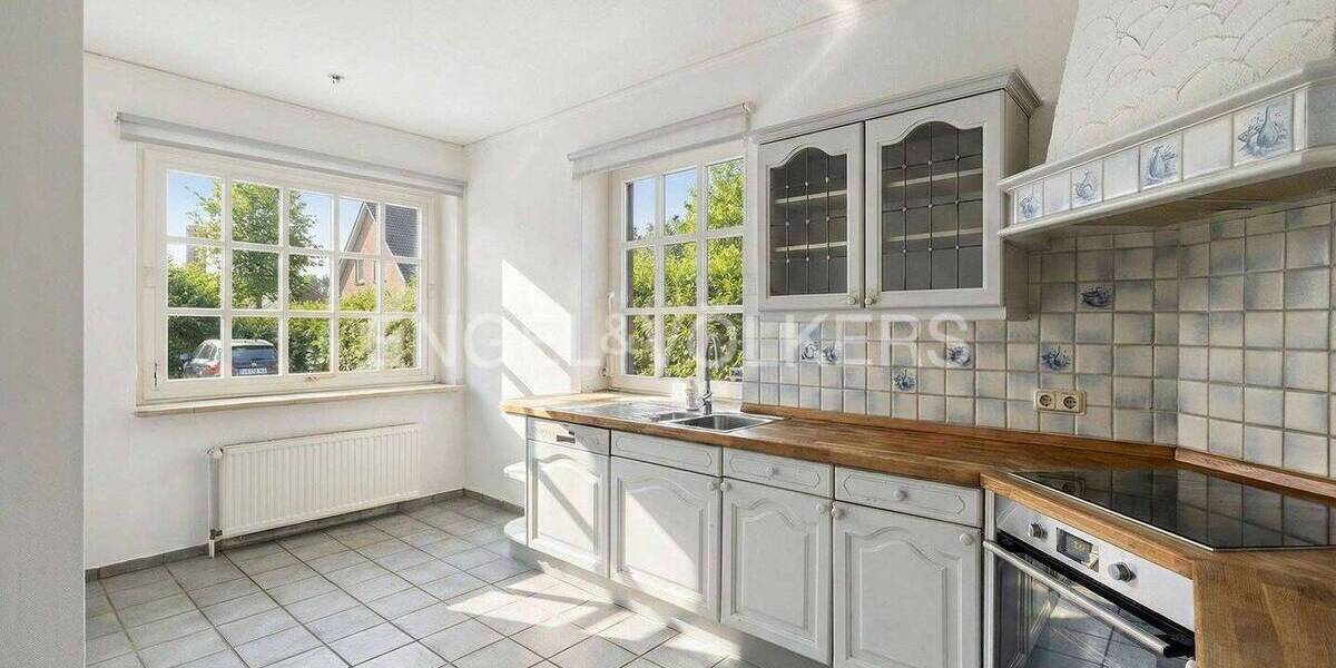 Einfamilienhaus Großhansdorf - 4 Zimmer, 123 m&sup2;, 849.000&euro; | Angebot:25987148