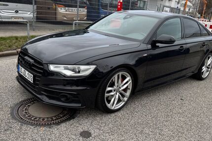 Audi A6 208.272 km 15.999 &euro; Reinbek 21465