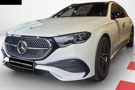 Mercedes-Benz E 200 3.000 km 61.998 &euro; Reinbek 21465