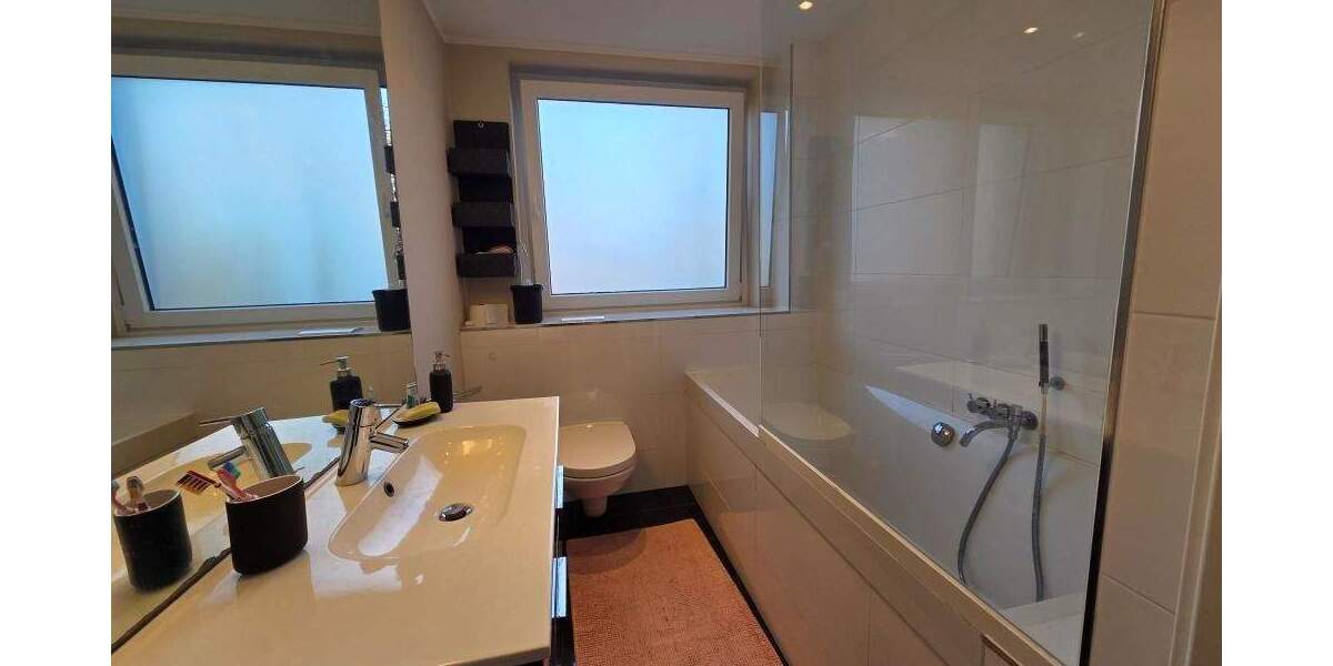 Etagenwohnung Hamburg Marienthal - 3 Zimmer, 55 m&sup2;, 1.450&euro; | Angebot:25697165