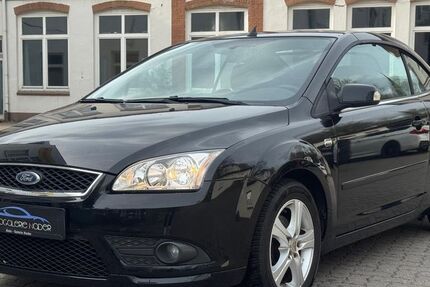 Ford Focus 122.000 km 3.499 &euro; Hamburg 22041