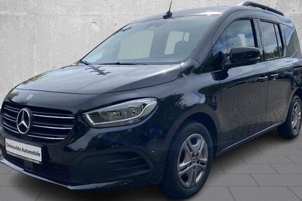Mercedes-Benz T-Klasse 46.376 km 20.990 &euro; Quickborn 25451