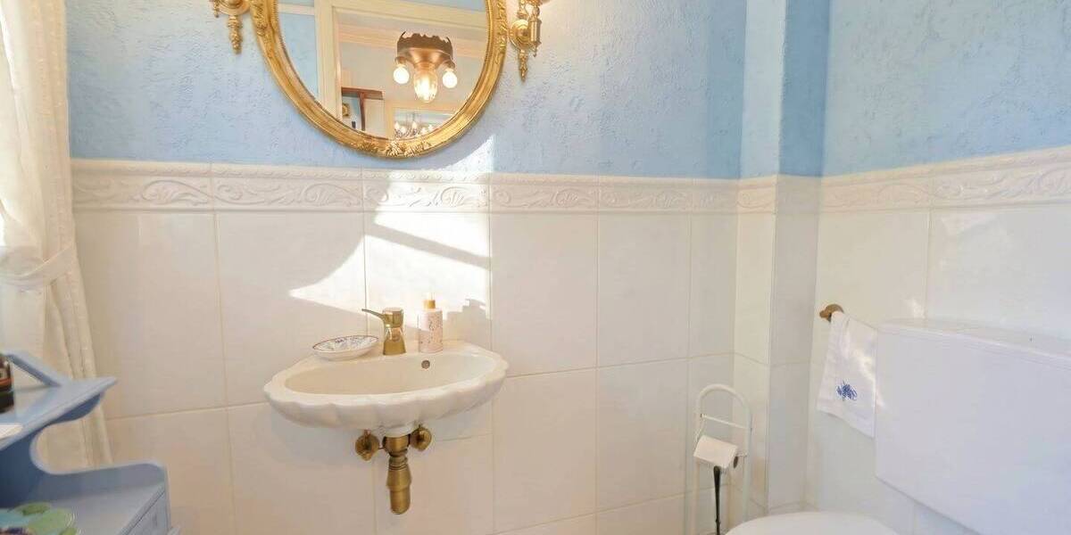 Mehrfamilienhaus, Wohnhaus Norderstedt Garstedt - 4 Zimmer, 108 m&sup2;, 469.000&euro; | Angebot:26766515