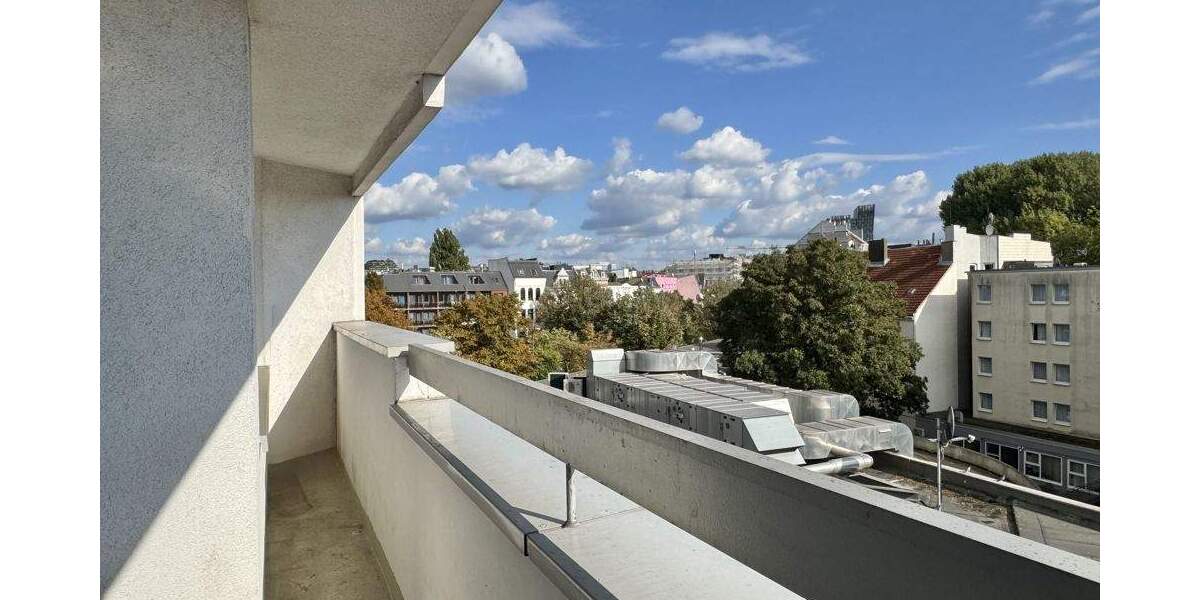 Etagenwohnung Hamburg St. Pauli - 1 Zimmer, 36 m&sup2;, 269.000&euro; | Angebot:25777986