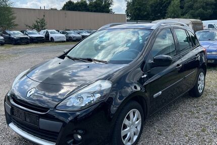Renault Clio 221.994 km 3.050 &euro; Elmshorn 25337