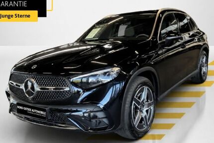 Mercedes-Benz GLC 300 16.175 km 55.900 &euro; Hamburg-Elbe 22609