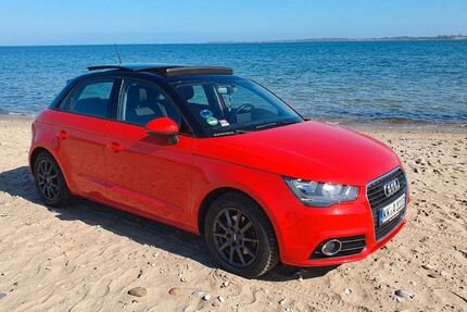 Audi A1 396.000 km 4.900 &euro; Hamburg 22043