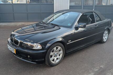 BMW 323 49.725 km 19.500 &euro; Hamburg 20539