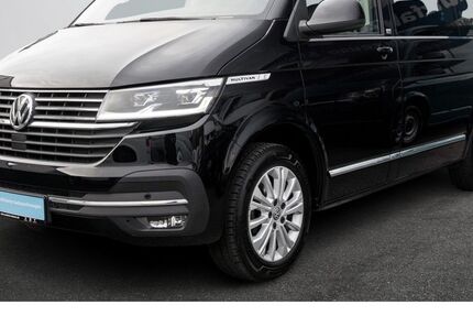 VW T6 Multivan 138.200 km 39.890 &euro; Rellingen / Hamburg 25462