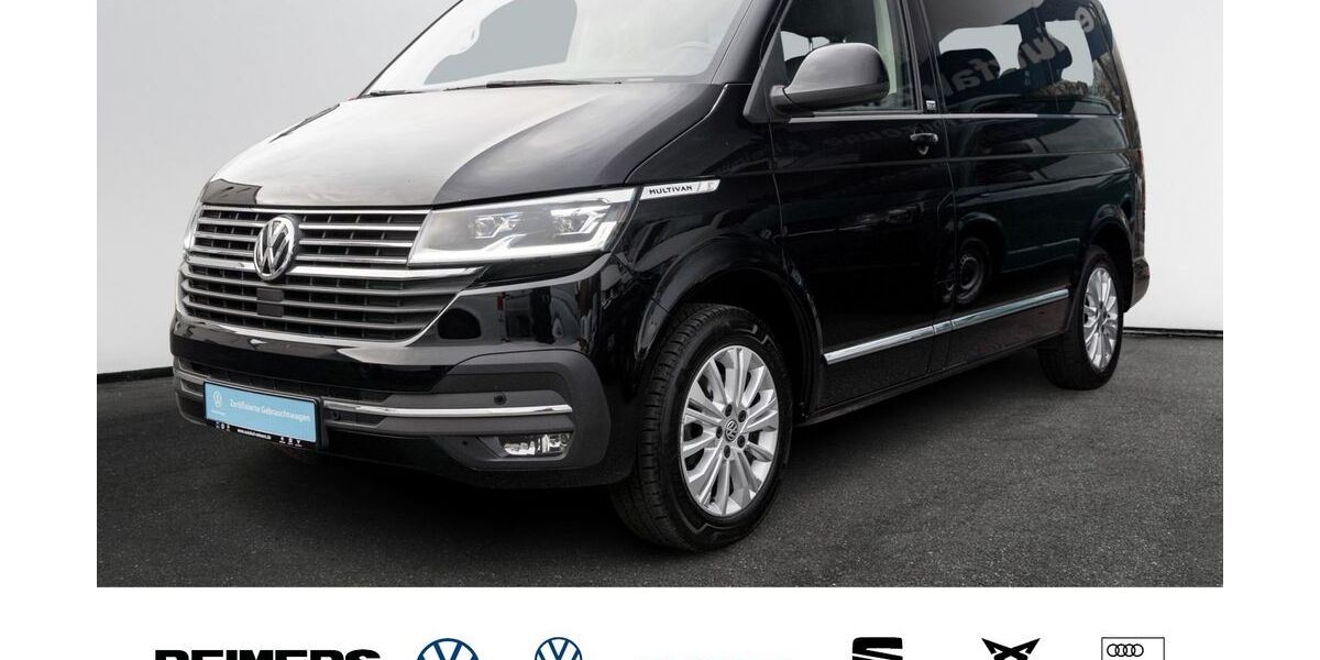 VW T6 Multivan 138.200 km 39.890 &euro; Rellingen / Hamburg 25462