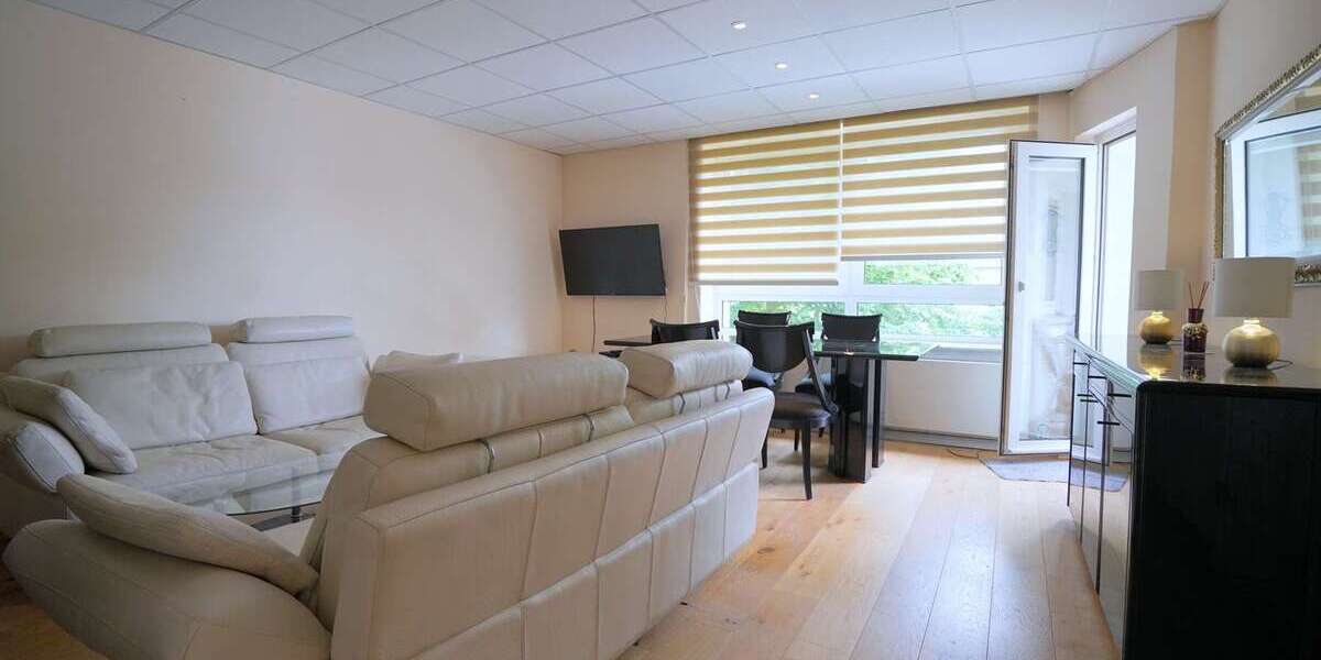 Etagenwohnung Hamburg Hohenfelde - 3 Zimmer, 61 m&sup2;, 385.000&euro; | Angebot:27043463