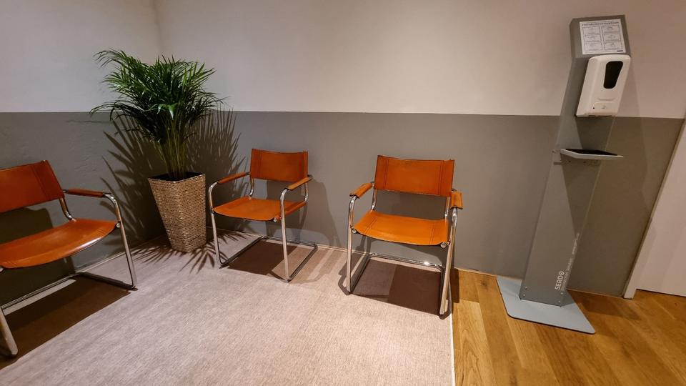 Gewerbeobjekt Hamburg Hoheluft-West - 1.050&euro; | Angebot:25907135