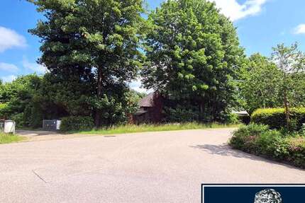 Grundstück Hamburg / Sasel Sasel - 367.000&euro; | Angebot:22955354