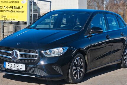 Mercedes-Benz B 180 385.000 km 9.700 &euro; Hamburg 20539