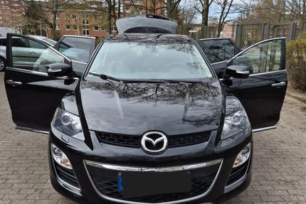 Mazda CX-7 98.006 km 8.500 &euro; Reinbek 21465