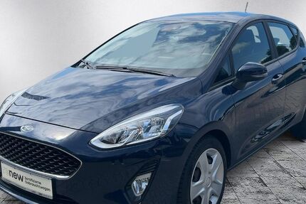 Ford Fiesta 39.500 km 13.980 &euro; Norderstedt 22851