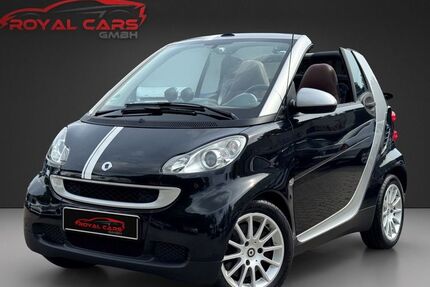 Smart ForTwo 125.360 km 5.990 &euro; Hamburg 22111