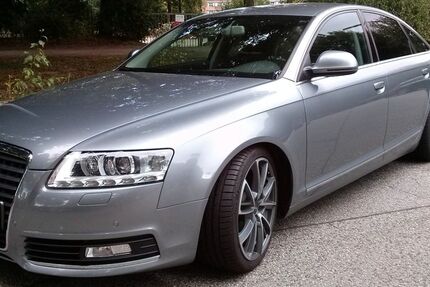 Audi A6 177.690 km 8.999 &euro; Halstenbek 25469
