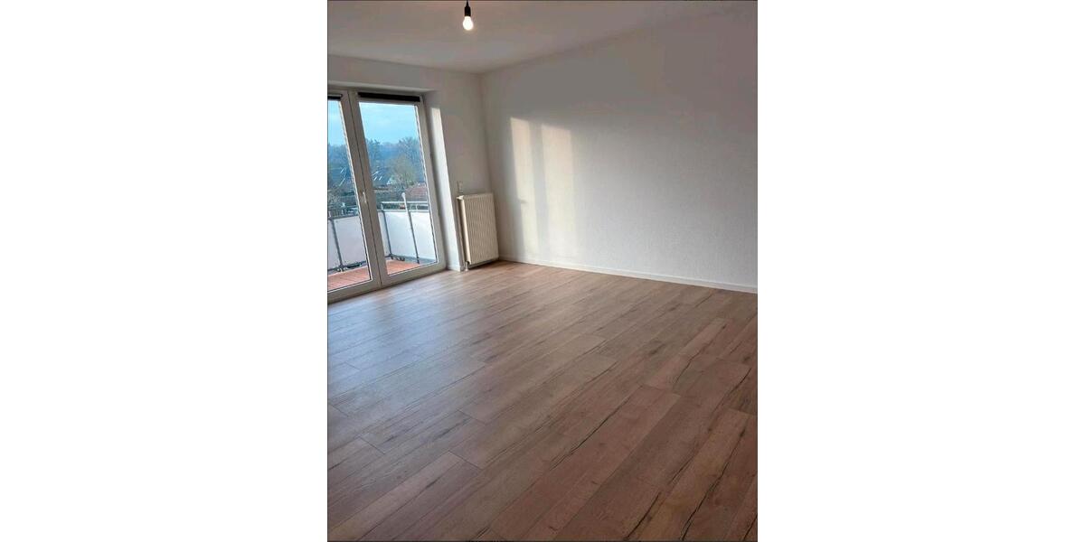 Etagenwohnung Bad Bramstedt - 2 Zimmer, 62 m&sup2;, 790&euro; | Angebot:25962026