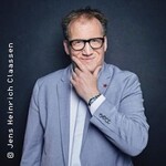 Jens Heinrich Claassen