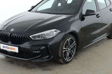 BMW 118 37.716 km 26.260 &euro; Hamburg 22529