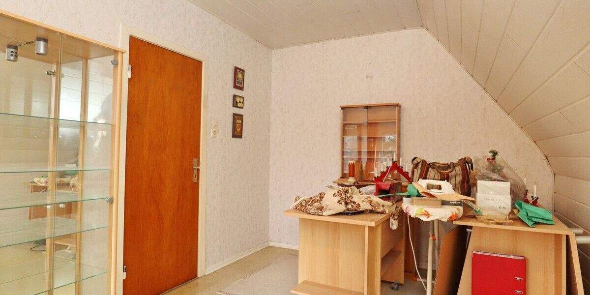 Einfamilienhaus Quickborn - 3 Zimmer, 94 m&sup2;, 419.000&euro; | Angebot:25880083