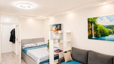 FREI LIEFERBAR AB 01.01.2027 - Etagenwohnung Hamburg Fuhlsbüttel Fuhlsbüttel | Angebot:27007838