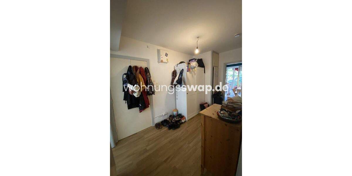 Etagenwohnung Hamburg Ottensen - 3 Zimmer, 66 m&sup2;, 830&euro; | Angebot:26025048