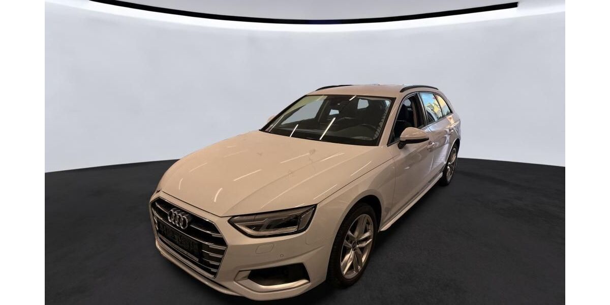 Audi A4 57.408 km 27.885 &euro; Uetersen bei Hamburg 25436