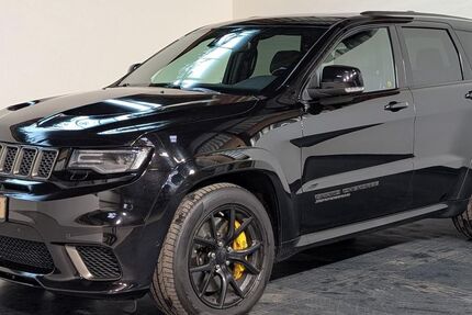 Jeep Grand Cherokee 97.840 km 59.999 &euro; Tornesch 25436