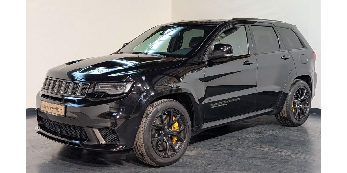 Jeep Grand Cherokee 97.840 km 59.999 &euro; Tornesch 25436