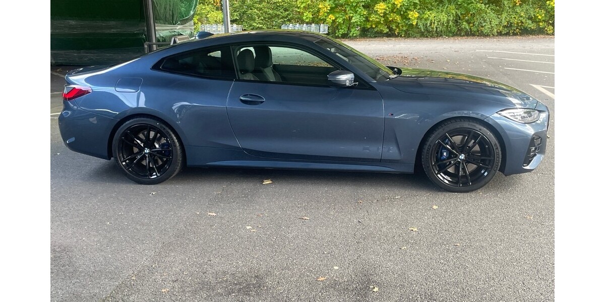 BMW 430 38.900 km 33.900 &euro; Hamburg 20038