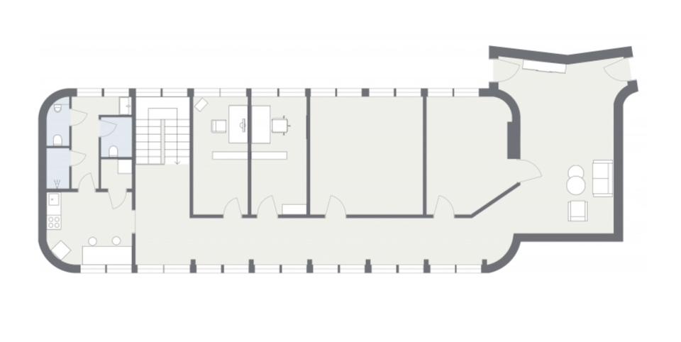 Gewerbeobjekt Bad Bramstedt - 500&euro; | Angebot:15150114