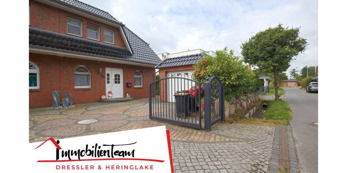 Einfamilienhaus Halstenbek - 4 Zimmer, 122 m&sup2;, 685.000&euro; | Angebot:27019824