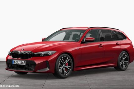 BMW 320 19.450 km 49.903 &euro; Barsbüttel bei Hamburg 22885