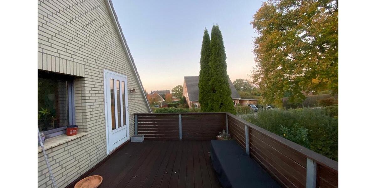 Dachgeschoßwohnung Tangstedt - 3 Zimmer, 60 m&sup2;, 1.300&euro; | Angebot:25612497