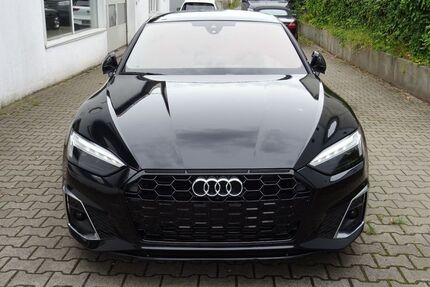 Audi A5 31.000 km 38.985 &euro; Hamburg 22525