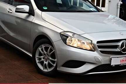 Mercedes-Benz A 180 282.000 km 6.790 &euro; Hamburg 22179