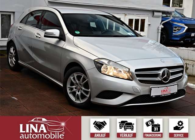 Mercedes-Benz A 180 282.000 km 6.790 &euro; Hamburg 22179