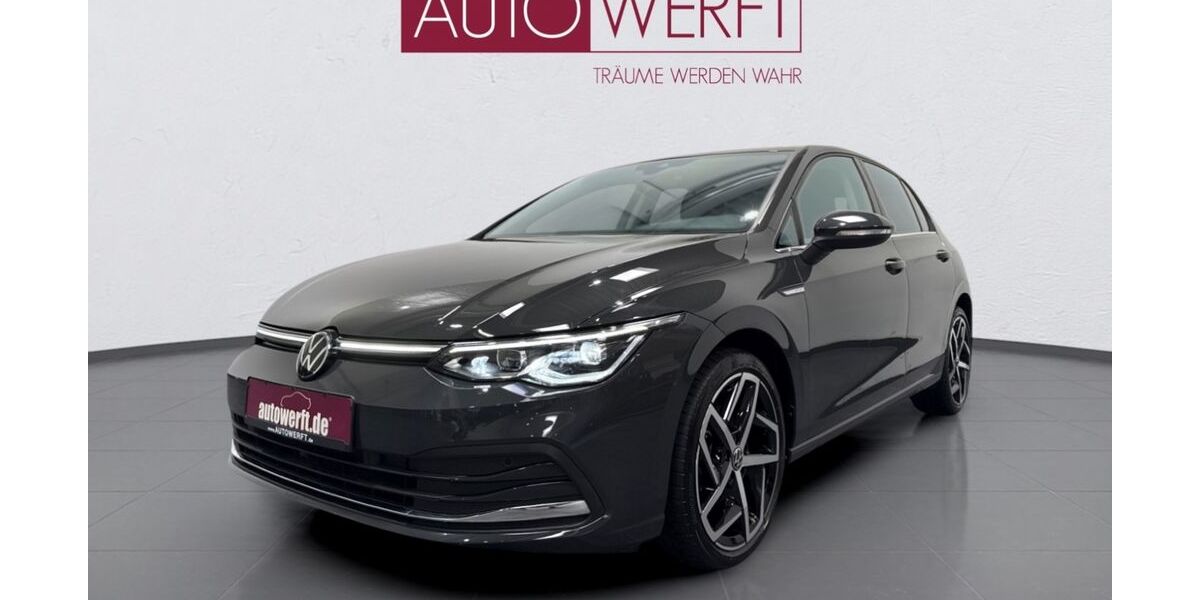 VW Golf 22.970 km 25.490 &euro; Ahrensburg 22926